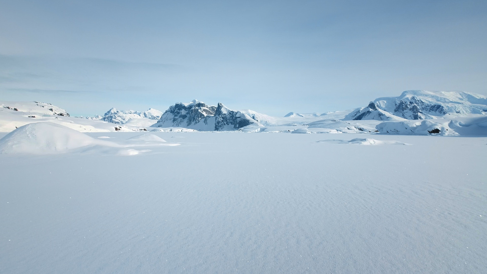 NASA's Research Balloons Discovered A Strange Anomaly In The Antarctic