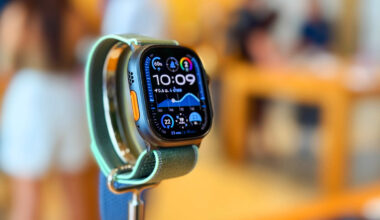Apple Watch Redesign Reportedly Pushed Back To 2028 Or Beyond