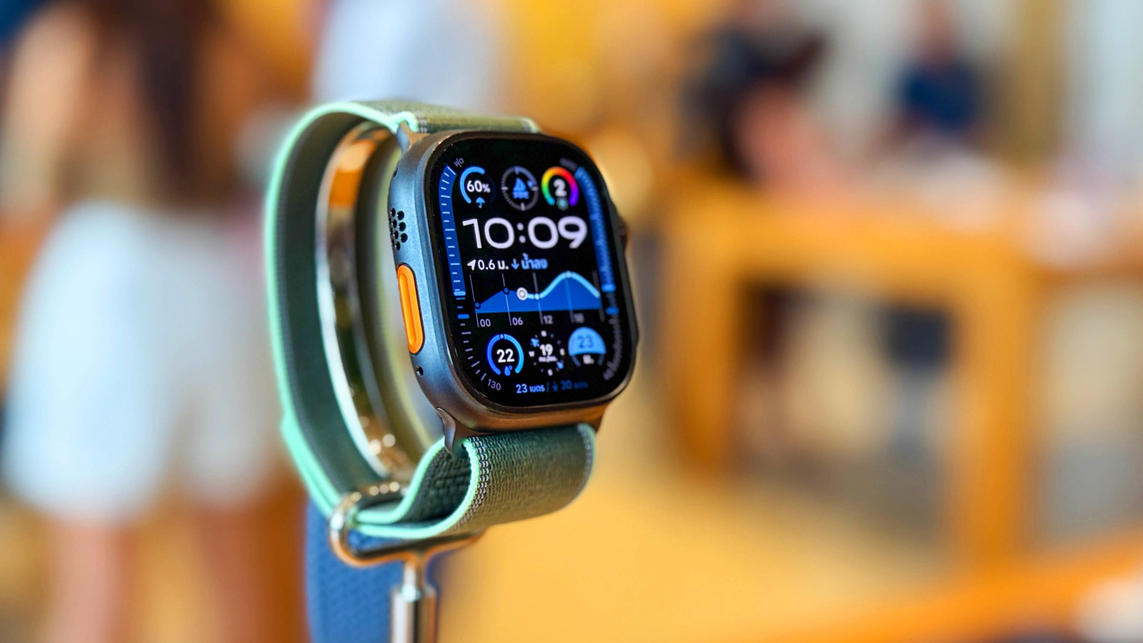 Apple Watch Redesign Reportedly Pushed Back To 2028 Or Beyond