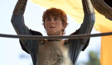 The Only Recap You Need Before Percy Jackson And The Olympians Season 2