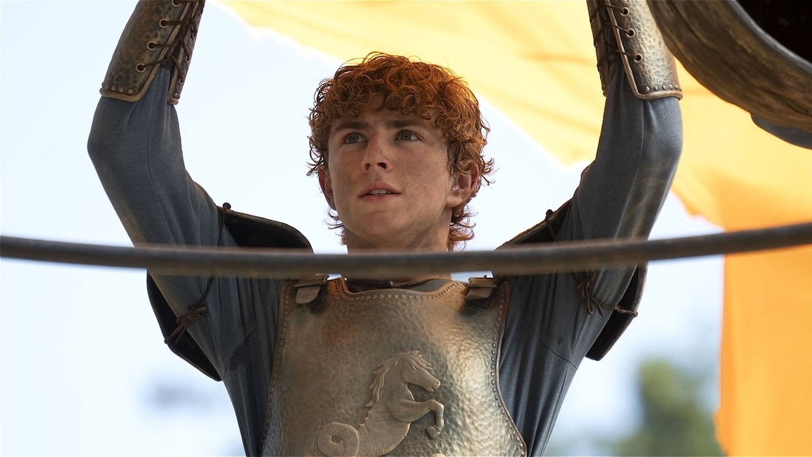 The Only Recap You Need Before Percy Jackson And The Olympians Season 2