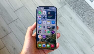 iOS 27 To Prioritize Bug Fixes And Deeper AI Integration