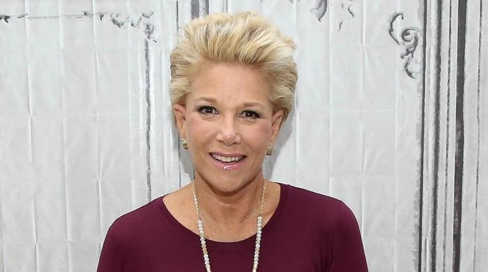 Joan Lunden reflects on 50 years of 'GMA'