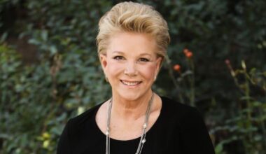 Joan Lunden offers insight into spirit which guided 'GMA's success