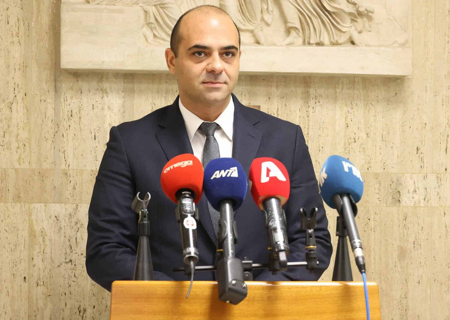 cover Panayiotou heralds long awaited pension reform by end of 2025