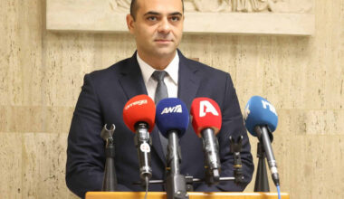cover Panayiotou heralds long awaited pension reform by end of 2025
