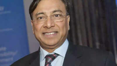 Lakshmi Mittal leaves UK over 'inheritance tax', now a Swiss resident, claims report