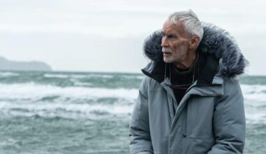 Director of ‘Once Were Warriors’ Lee Tamahori dies