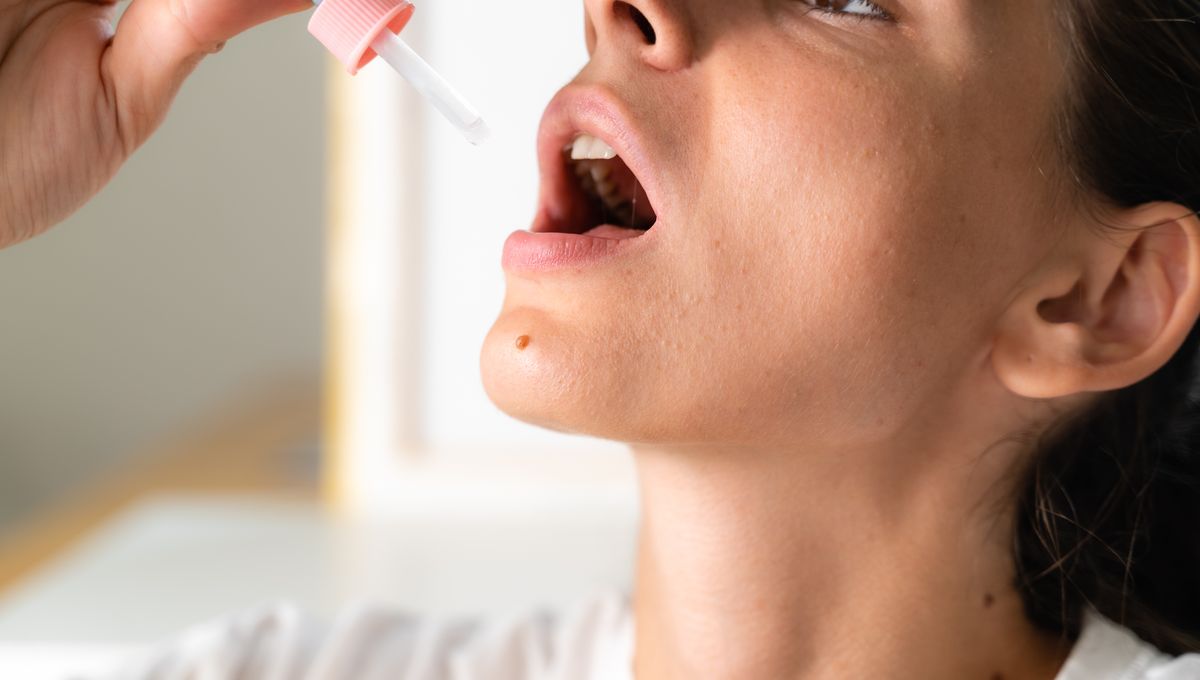 World-First Trial Of At-Home LSD Microdosing Treatment For Major Depressive Disorder Produces 60 Percent Improvement In Symptoms