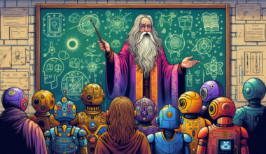 It’s Not Enough to Identify the Problem