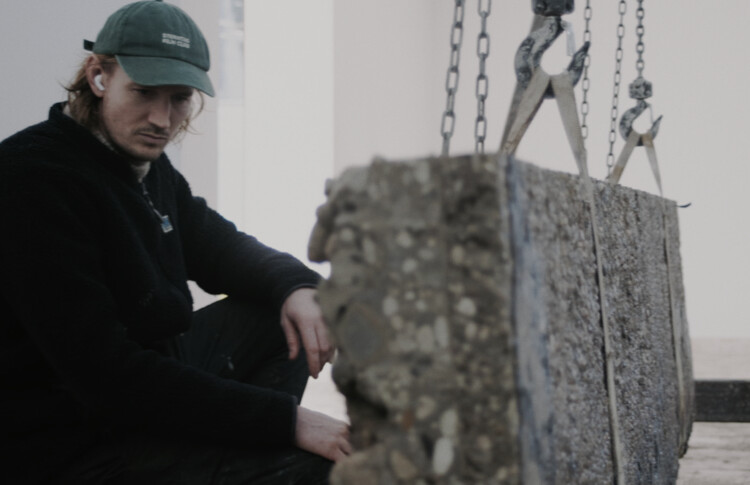 Make Materials Matter: Louisiana Channel Releases New Documentary on Danish Architect Søren Pihlmann - Image 1 of 42