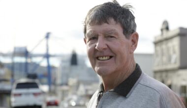 Prominent sportsman, identity dies | Otago Daily Times Online News