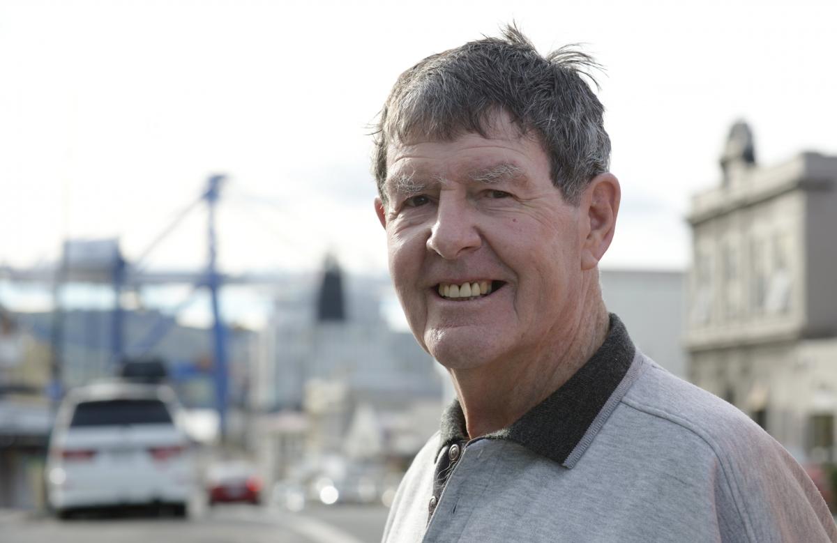 Prominent sportsman, identity dies | Otago Daily Times Online News