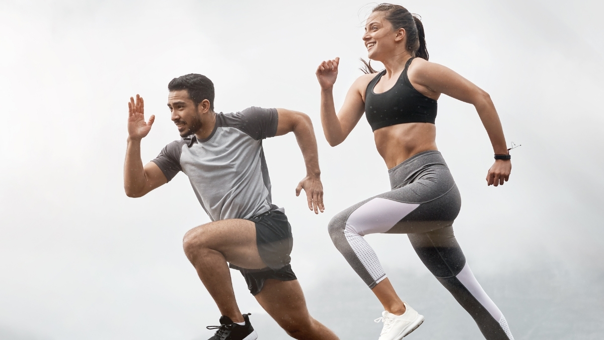 Men Need to Exercise More Than Women to Lower Heart Disease. Here's Why. : ScienceAlert