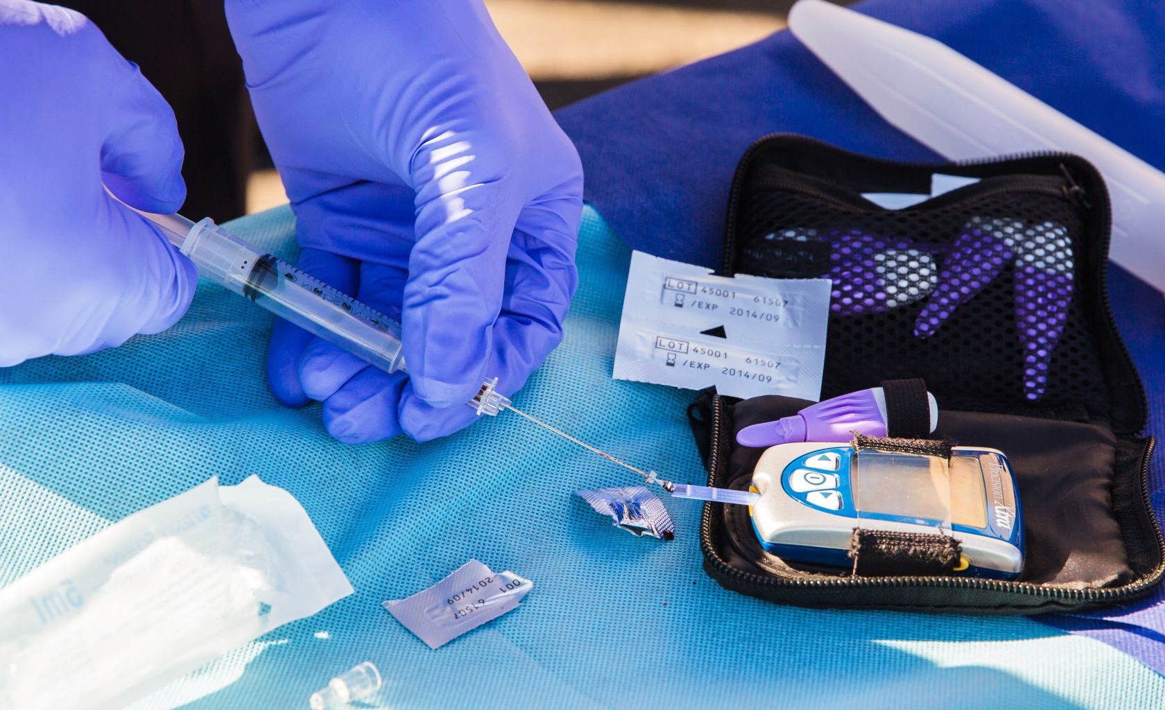 Diabetes in Portugal reaches all-time high
