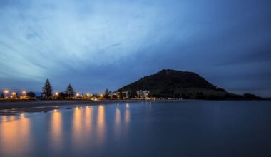 Popular summit forced to close due to 'reckless' fireworks