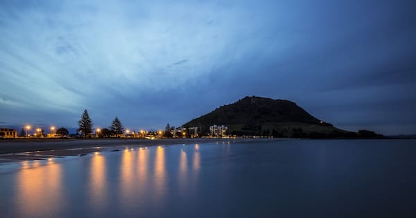 Popular summit forced to close due to 'reckless' fireworks