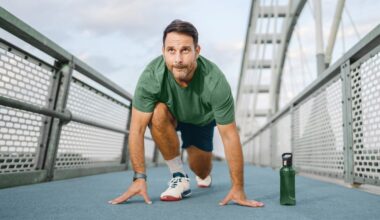 Men Need Twice as Much Exercise as Women to Reduce Heart Disease Risk