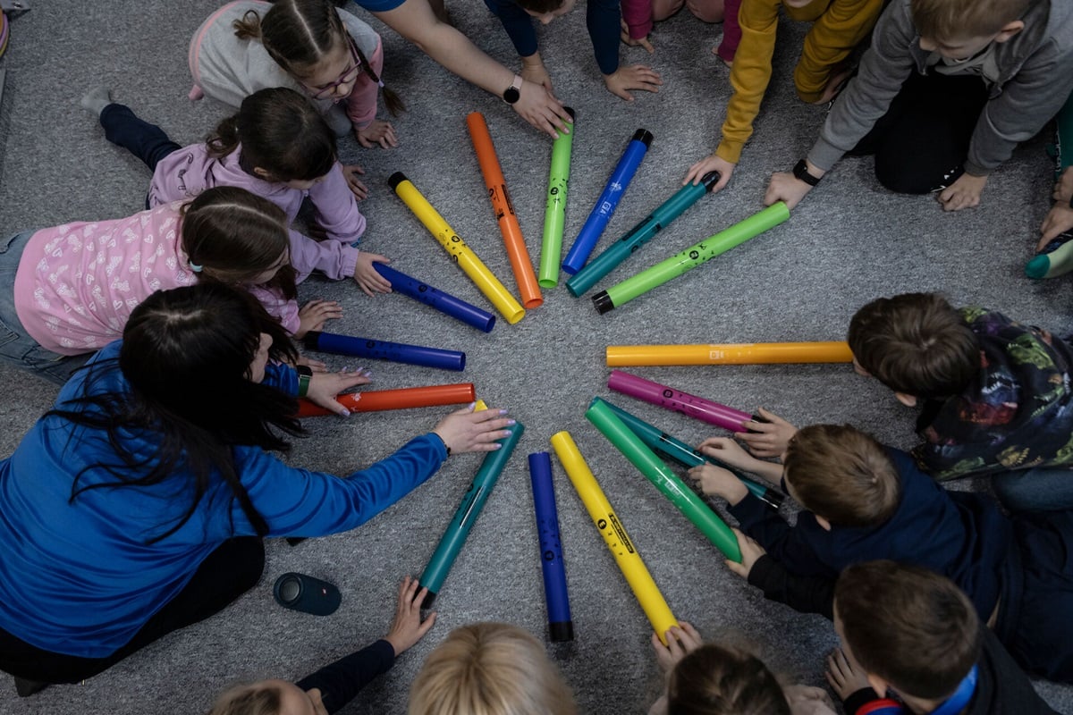 WHO launches new guidance to promote mental health across all government sectors