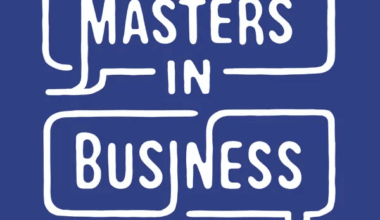 Transcript: Morgan Housel on The Art of Spending Money