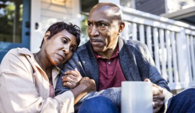 The Growing Middle-Class Retirement Concern Social Security COLA Isn’t Fixing