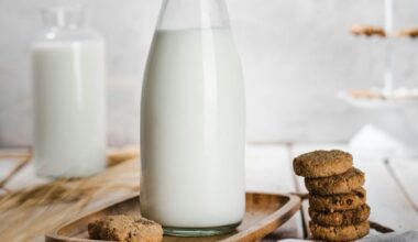 Is the New Cowless Milk Kosher Parve?