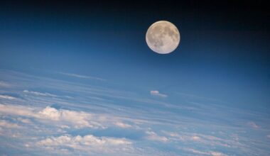 Confirmed—the Moon is “rusting” in some places, and scientists say it is a fleeting, violent phenomenon never seen before