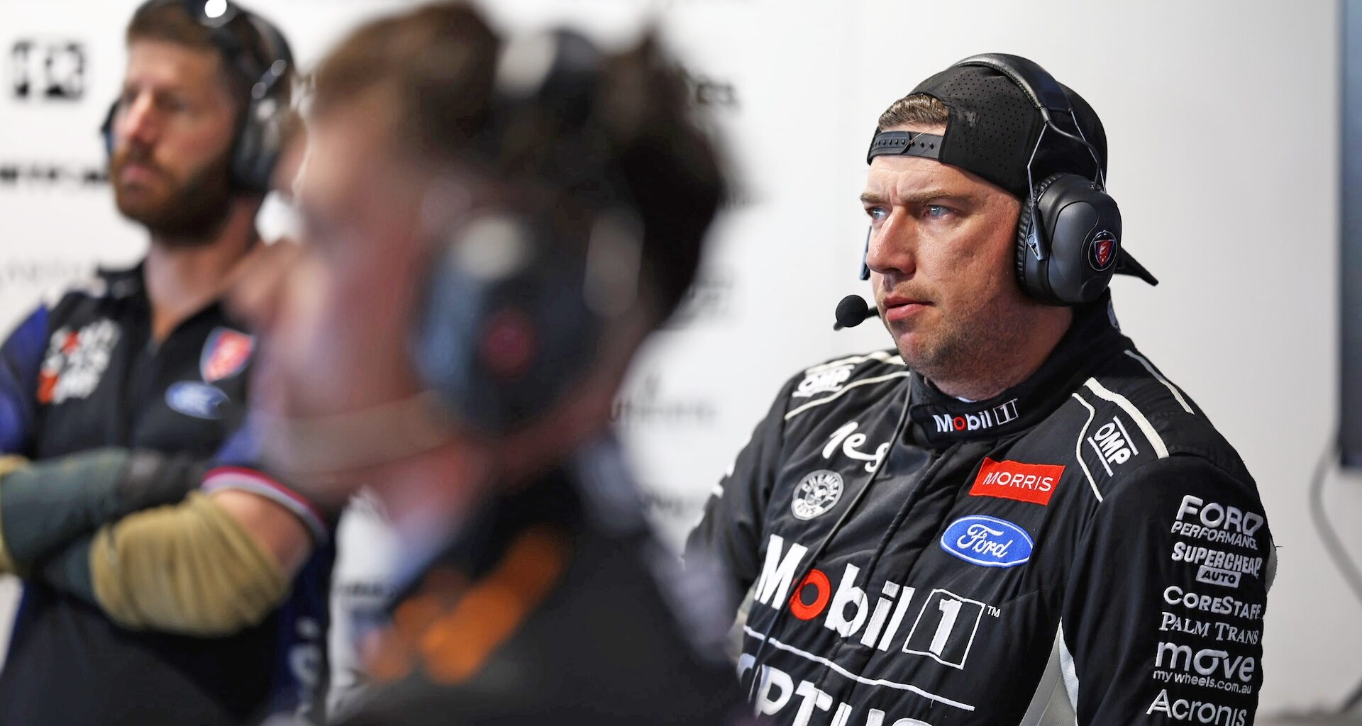 'It cost me': Mostert seething after costly electrical gremlin - Supercars