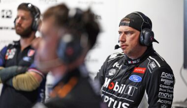 'It cost me': Mostert seething after costly electrical gremlin - Supercars