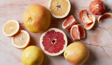 9 Foods That Naturally Boost Collagen