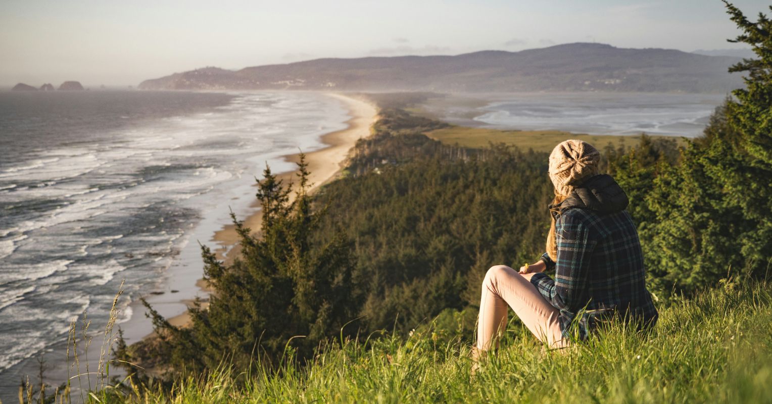 How Nature Restores Our Minds