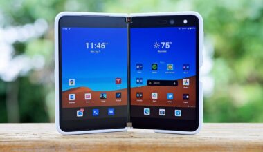 Apple's upcoming iPhone Fold looks to copy Microsoft's Surface Duo — and that's genuinely great news