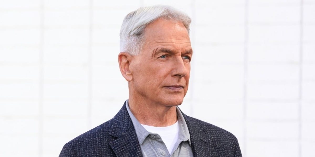 ’NCIS’ Star Mark Harmon Teases If He'll Return to the Show