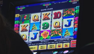 Gambling website put on notice, told to stop targeting Kiwis