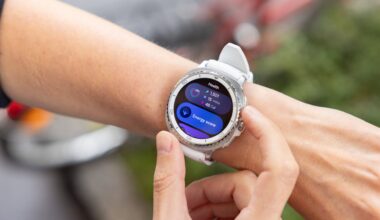 Samsung's Elegant Watch Hits a New Record-Low Price, Save $80