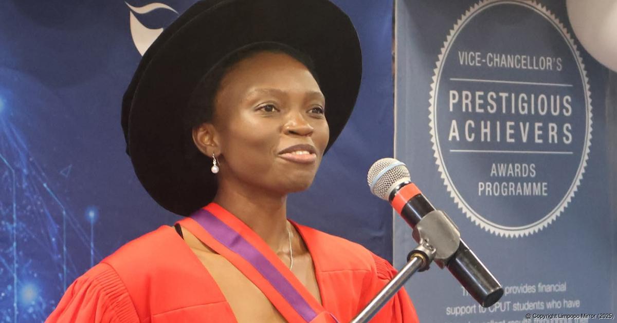 Limpopo Mirror | News | Dr Murendeni Khubana’s medical journey shaped by traditional medicine