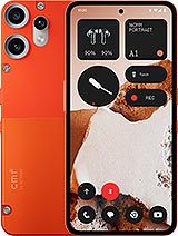 Nothing CMF Phone 2 Pro