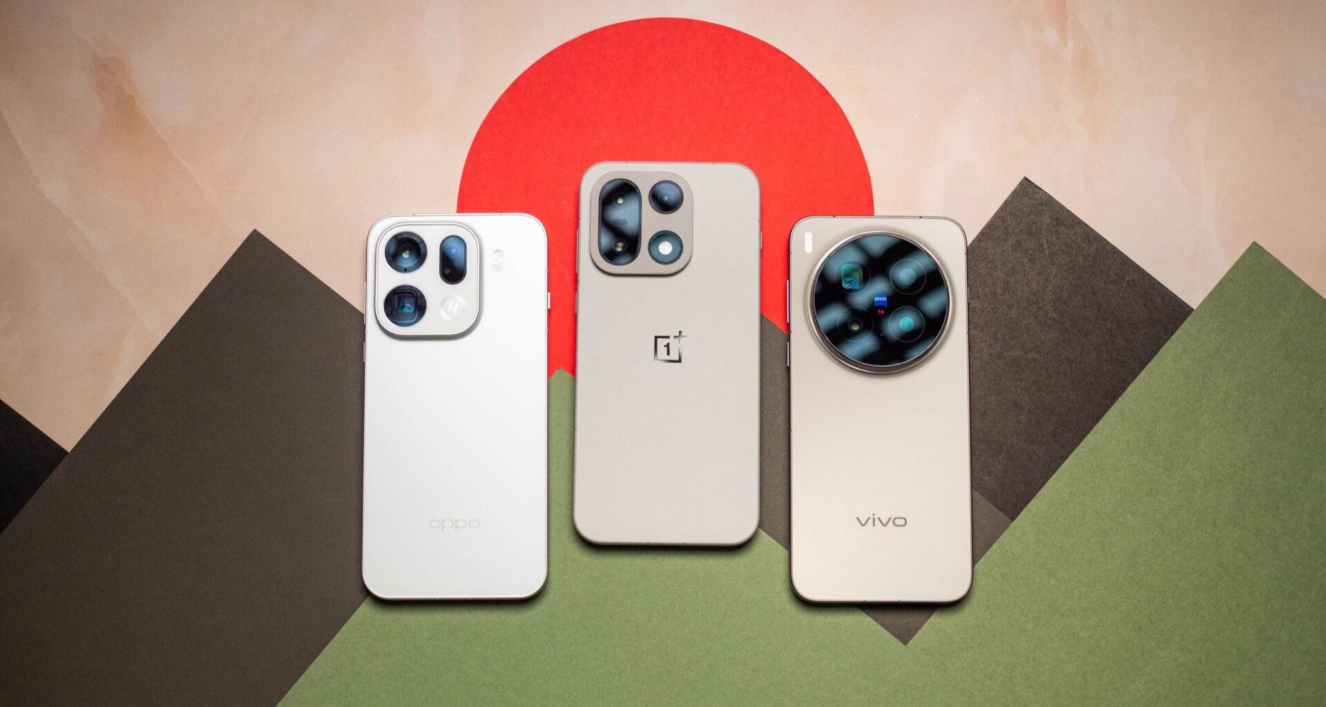 I tested over 75 phones in 2025, and these are my Black Friday picks