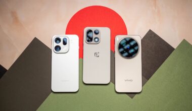 I tested over 75 phones in 2025, and these are my Black Friday picks