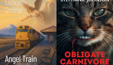 Ockhams dump AI books from awards