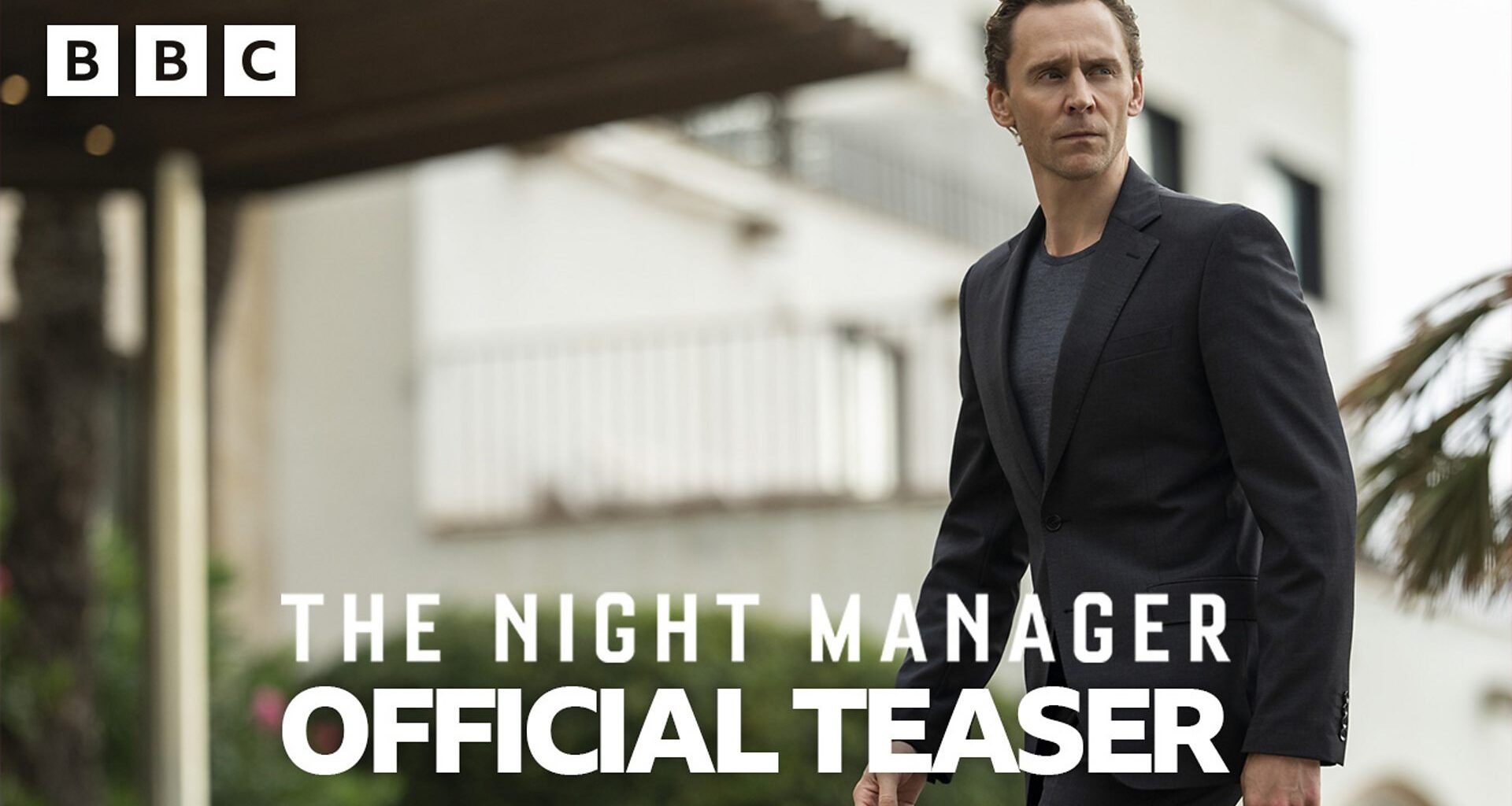The Night Manager series 2 teaser debuts ahead of The Celebrity Traitors Finale