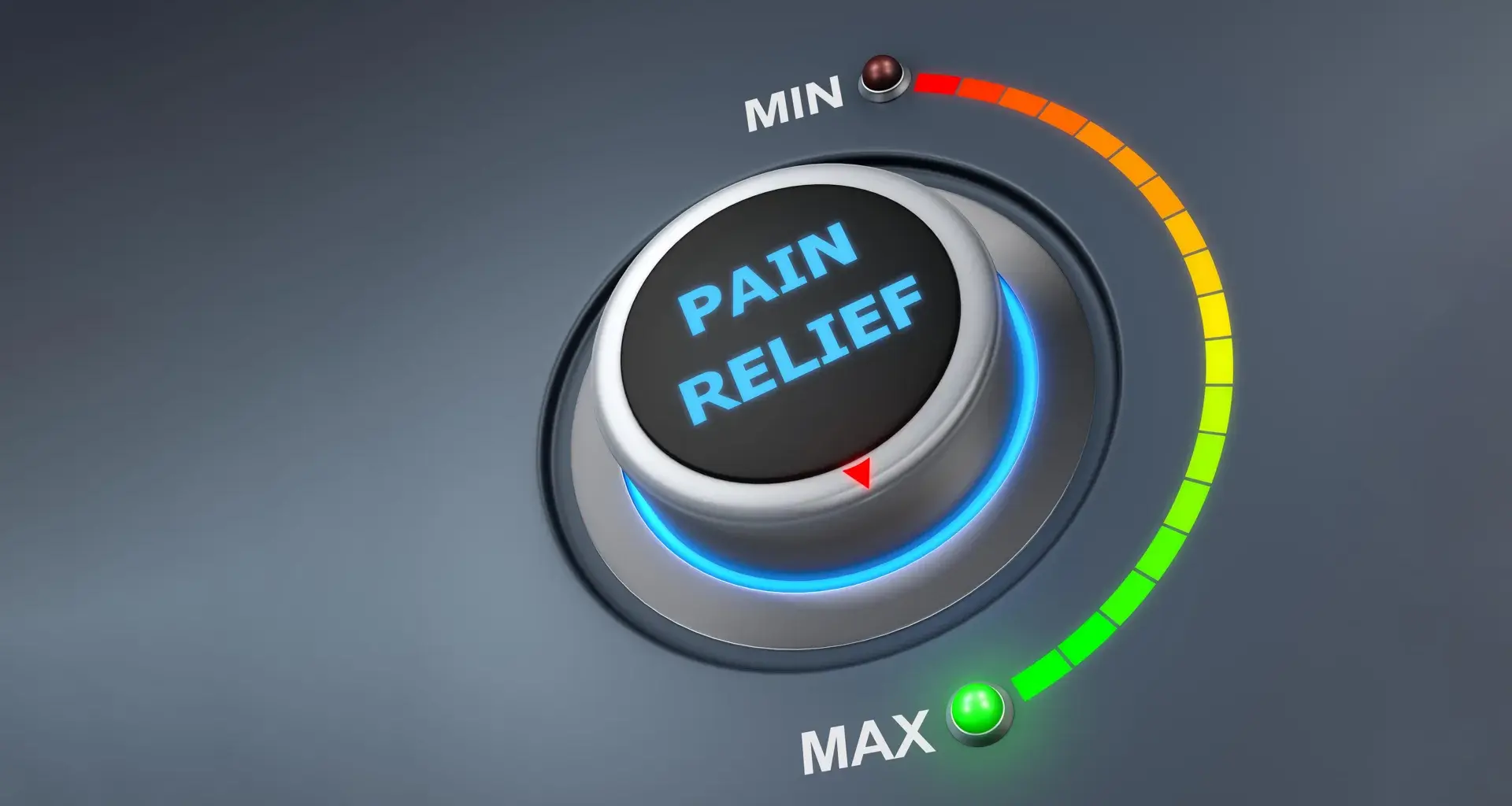 A tiny enzyme may hold the key to safer pain relief