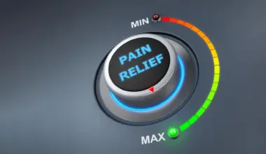 A tiny enzyme may hold the key to safer pain relief