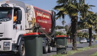 Where to next for Auckland's proposed rubbish trial?