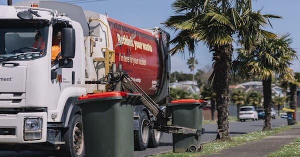 Where to next for Auckland's proposed rubbish trial?