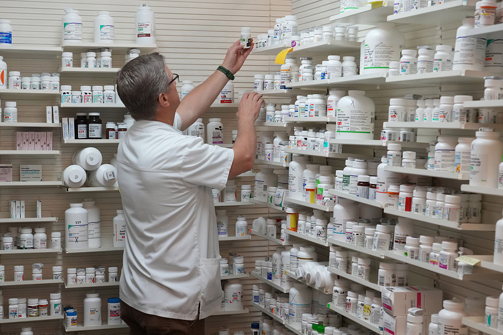 How Big Pharma Turned FDA Approval Into a Rubber Stamp