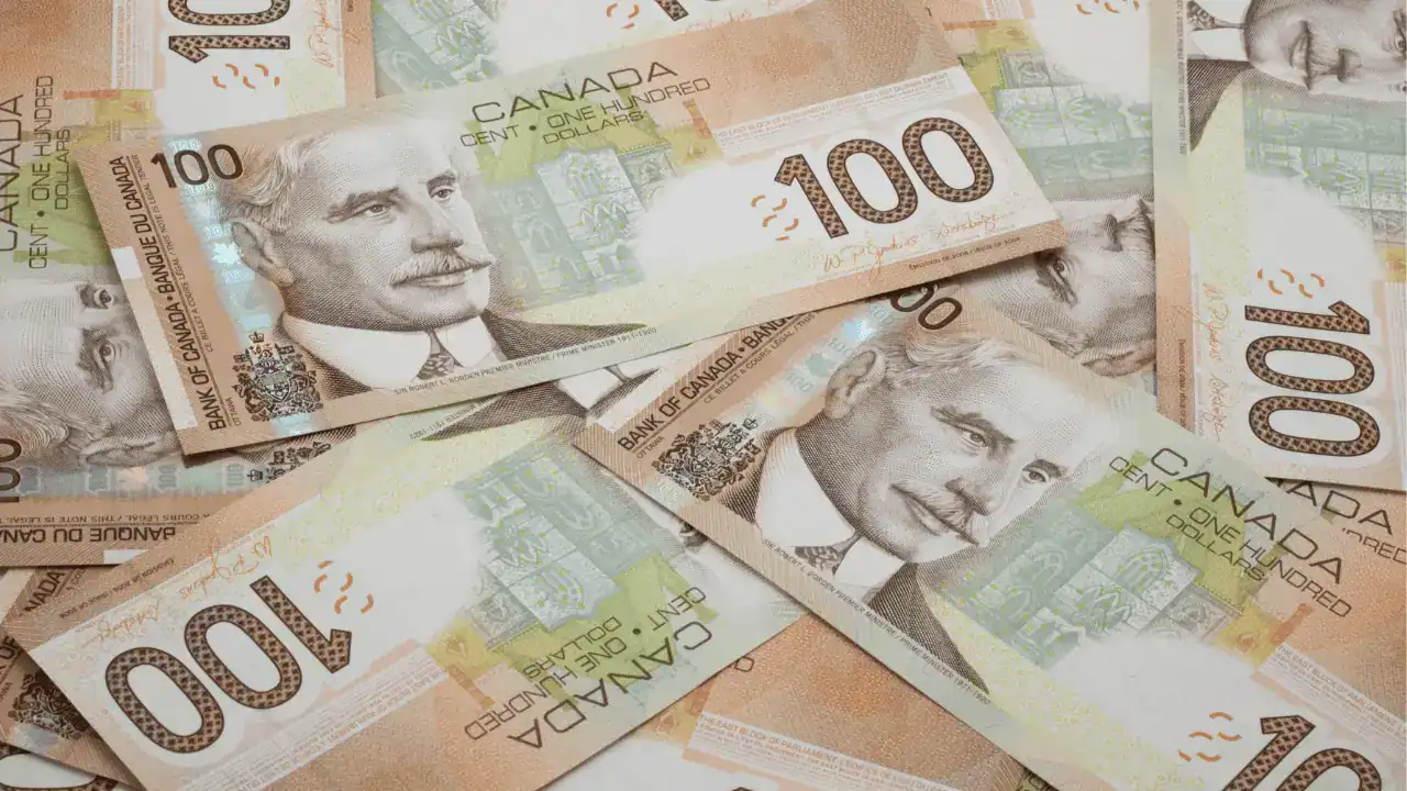 Benefit cheques coming November and December in Canada