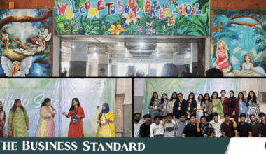 For the students, by the students: South Breeze students celebrate mental wellbeing