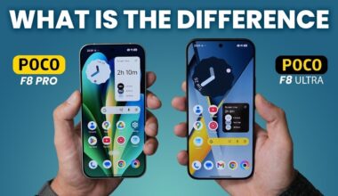 Samsung Galaxy S26 vs. S26 Ultra