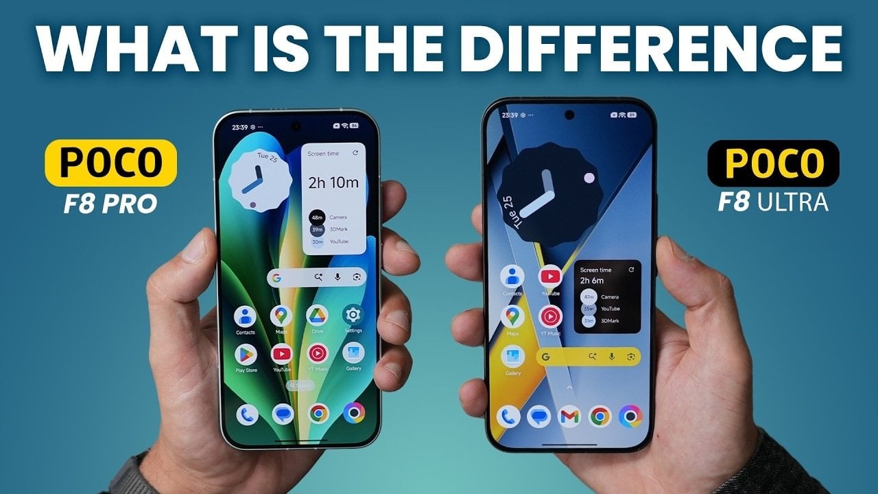 Samsung Galaxy S26 vs. S26 Ultra